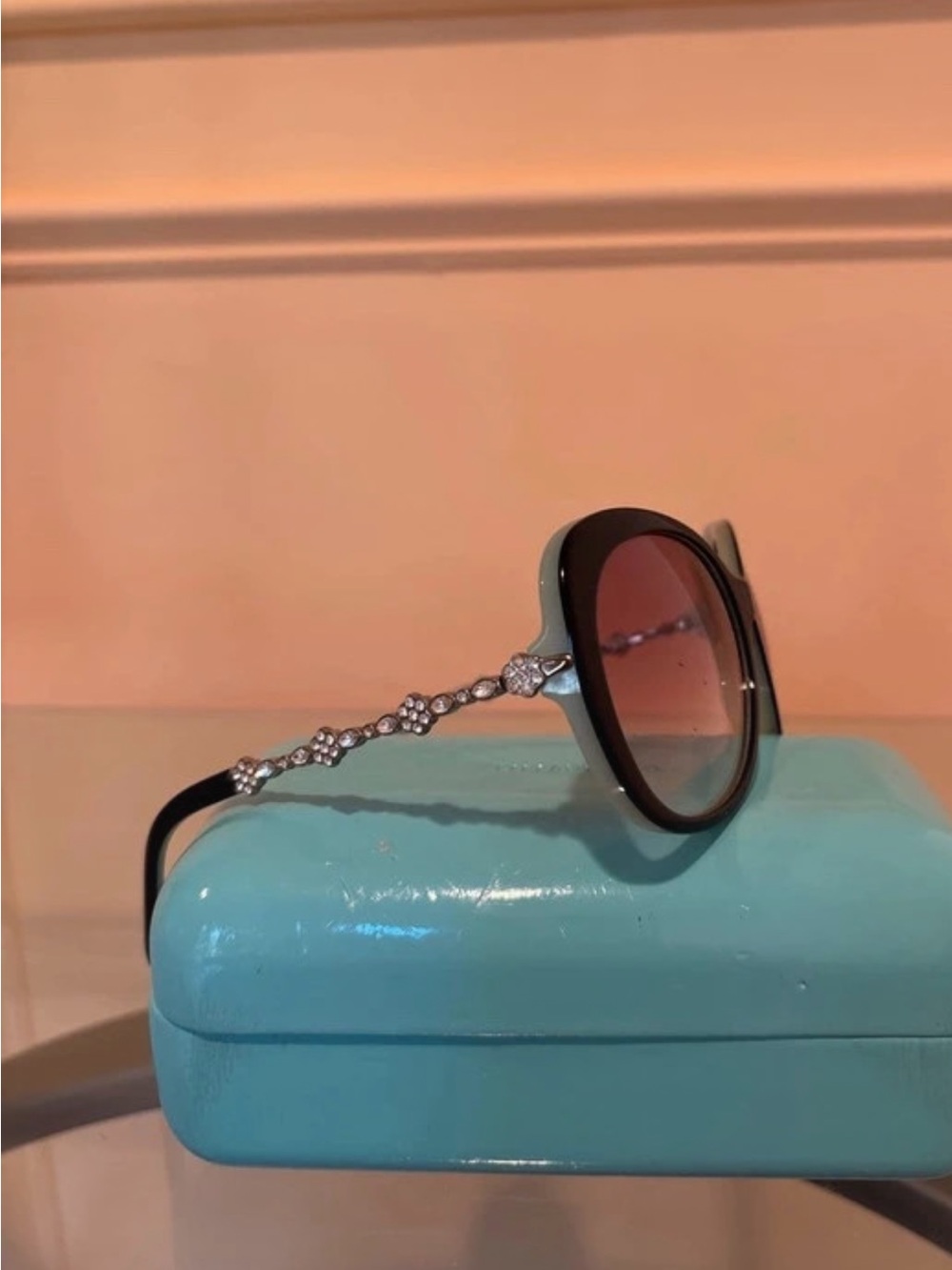 Tiffany&Co Sunglasses